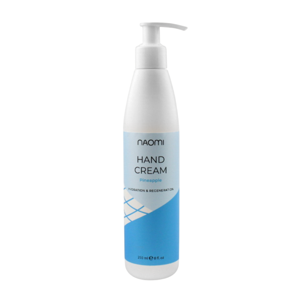 Pineapple Naomi Hand Cream 250 ml: buy, price, catalog - online