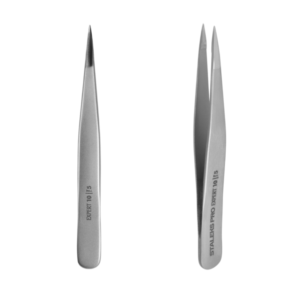 チームナックス　エスケーパー　ダイジェスト版　ビデオ　パンフレット Пинцет для бровей STALEKS PRO EXPERT 10 TYPE 5 (точечный): купить