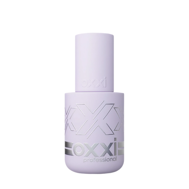 База для гель лака каучуковая OXXI Professional Grand Base 15 мл