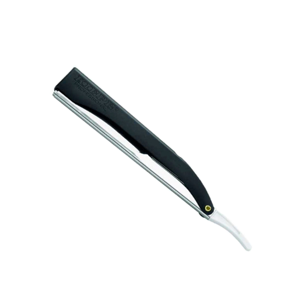 Straight razor with comb KIEPE steel 129