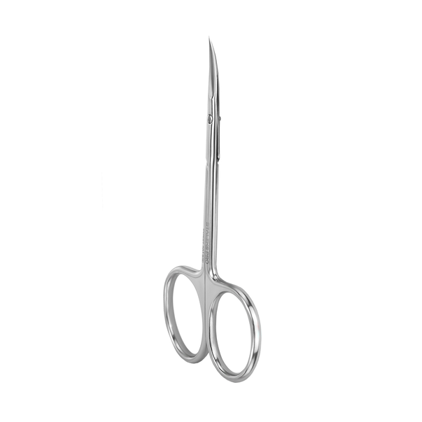 Ножницы для кутикулы профессиональные STALEKS PRO EXPERT 20 TYPE 2