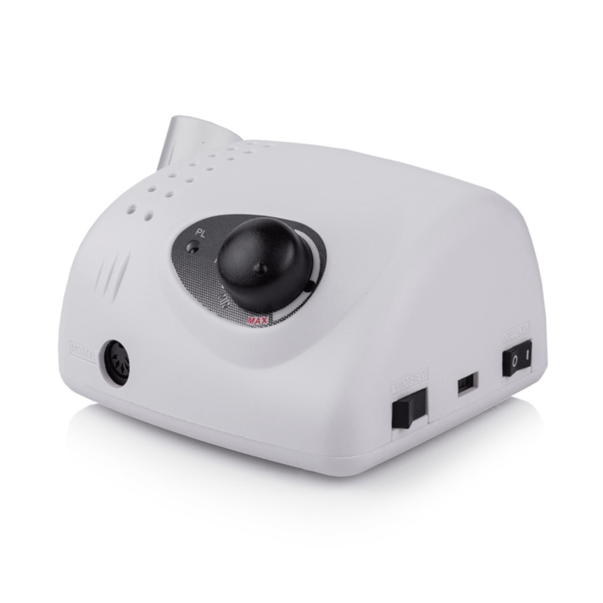 Фрезер с педалью Bucos ZS-705 Professional White: купить, цена