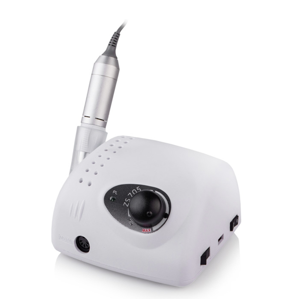 Фрезер с педалью Bucos ZS-705 Professional White: купить, цена