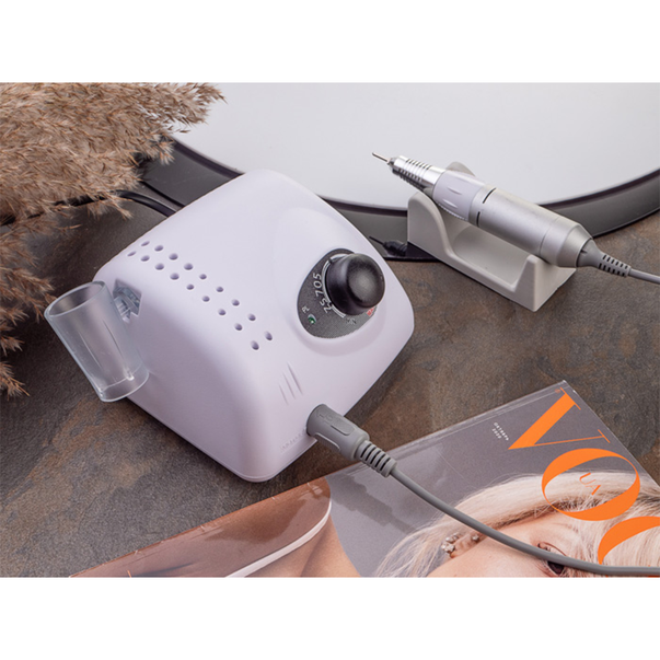 Фрезер с педалью Bucos ZS-705 Professional White: купить, цена