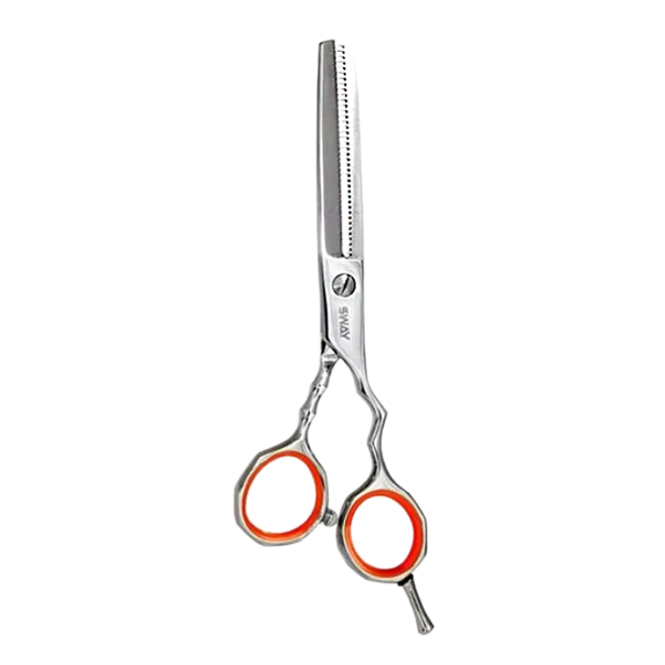 Thinning scissors SWAY Job Offset 5.5"