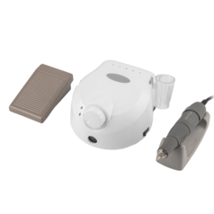 Фрезер із педаллю Bucos KRYPTON XPS-400 White/Grey: купити, ціна