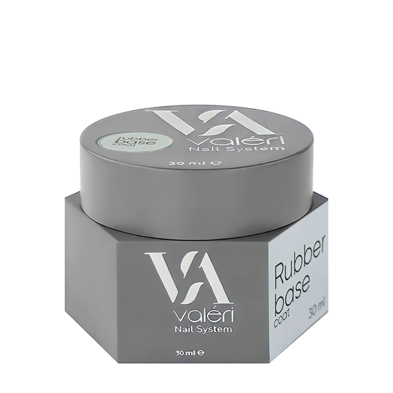 Valeri база Rubber Base 30 мл