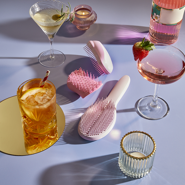 Tangle Teezer Расческа для волос The Ultimate Styler Millennial