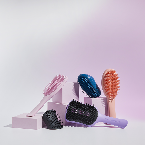 Tangle Teezer Гребінець для волосся The Wet Detangler Millennial