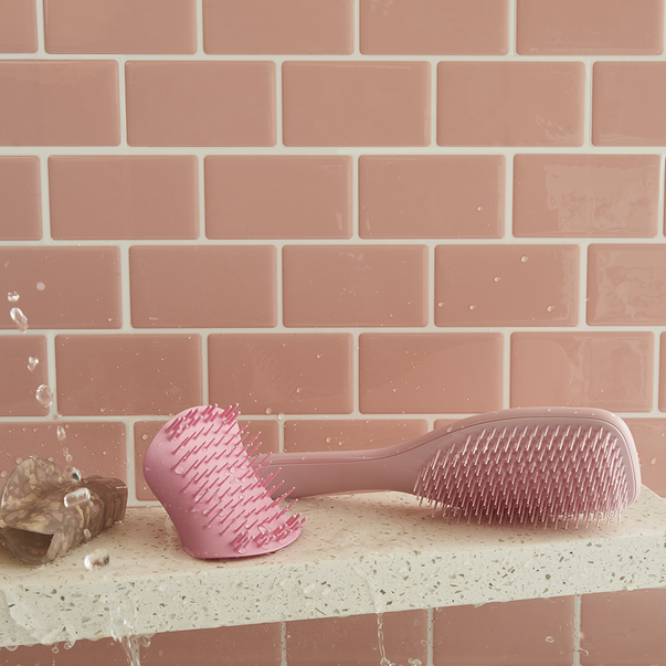 Rページ　20ml × 3種 + Tangie × 5ml Tangle Teezer Гребінець для волосся The Wet Detangler Millennial