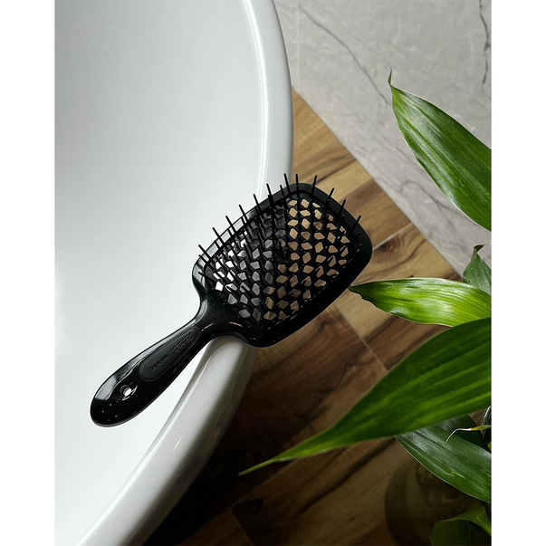 Janeke Superbrush Standard Black: buy, price, catalog - online
