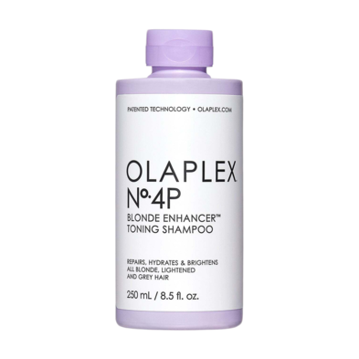 OLAPLEX 4p Blonde Enhancer Toning Shampoo Тонуючий шампунь "Магія блонда" 250 мл