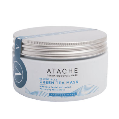 ATACHE Green Tea Mask (маска атаче) 200 мл