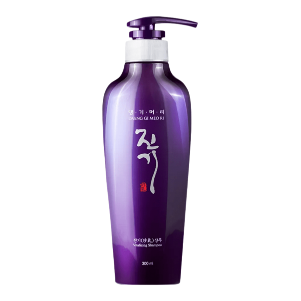 Daeng Gi Meo Ri Vitalizing Shampoo восстанавливающий шампунь 300 мл