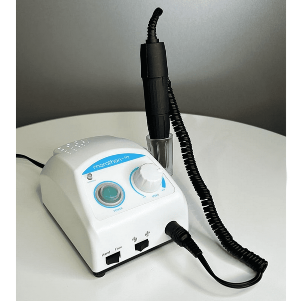 Фрезер Marathon N7 с ручкой SH37LN (без педали) фрезер для