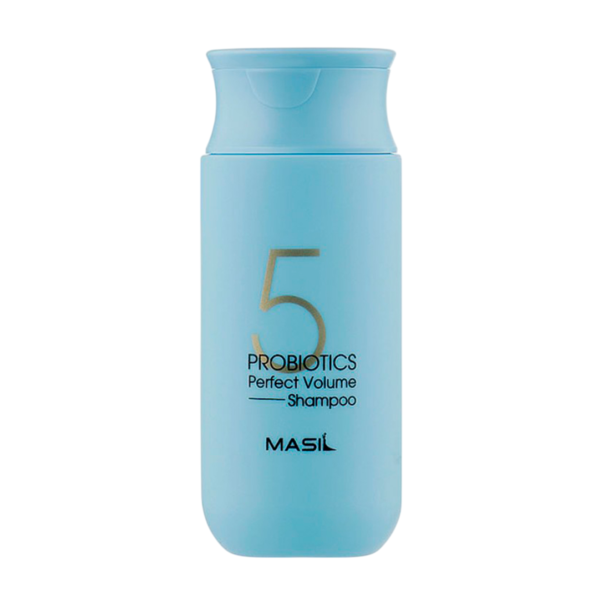 Masil 5 Probiotics Perfect Volume Shampoo шампунь для объема волос с пробиотиками 150 мл