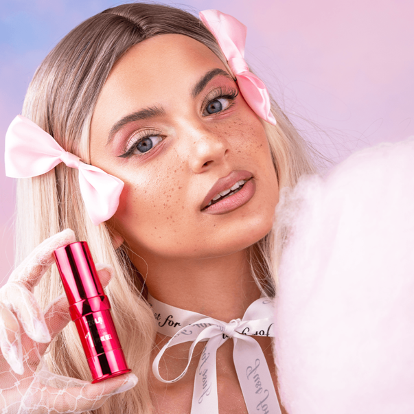 Состав для ламинирования ZOLA Color Lab 01 Lifting Pink Gel 10 мл