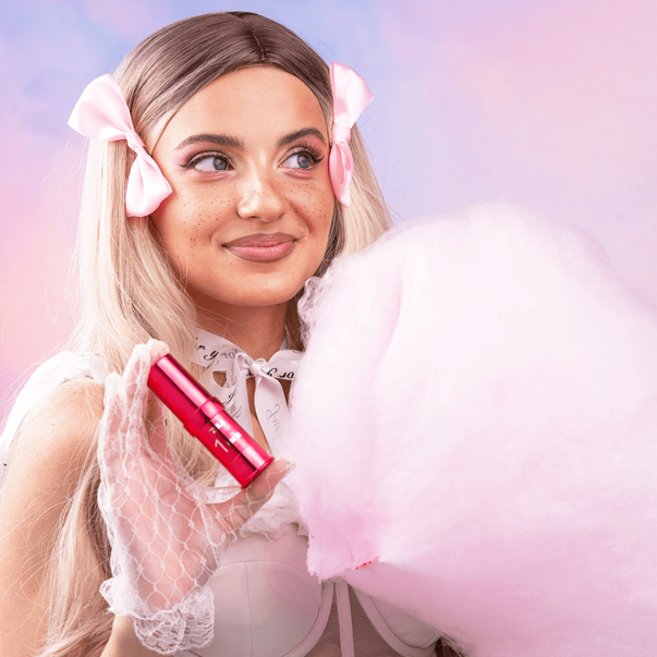 Состав для ламинирования ZOLA Color Lab 01 Lifting Pink Gel 10 мл