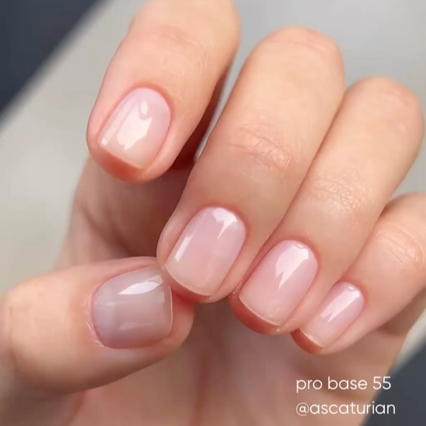 Камуфляжна база DARK PRO Base №55 бежева 15 мл: купити, ціна