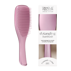 Щетка для волос Tangle Teezer The Ultimate Detangler Chrome Mauve