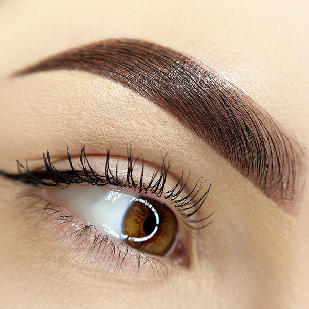Elan краска для бровей Deep Brow Tint 2.0 04 ICY cold brown