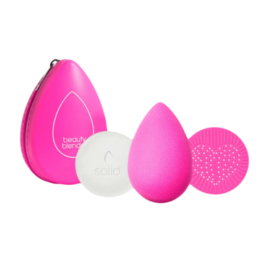 Beautyblender - офіційний сайт бренду Сталекс