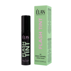 Фарба для брів та вій ELAN Flash Tint система прямого фарбування