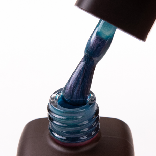 Гель лак Molekula cat's eye gel polish MARMALADE кошачий глаз
