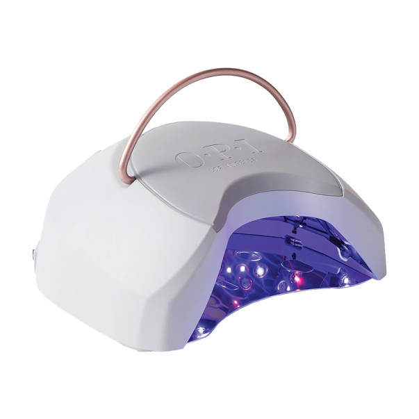 OPI ジェルネイル LEDライト ジェルネイル LEDライト (OPI スター