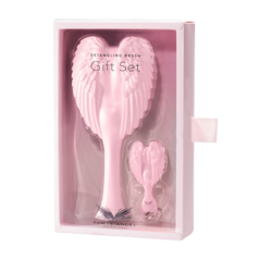 Подарочный набор Tangle Angel 2.0 & Keyring Detangling Gift Set