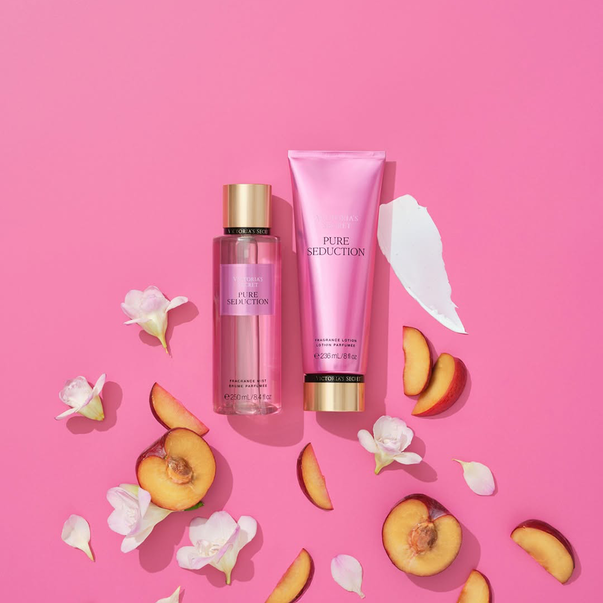 Спрей Виктория Сикрет Pure Seduction 250 мл: купить, цена, каталог