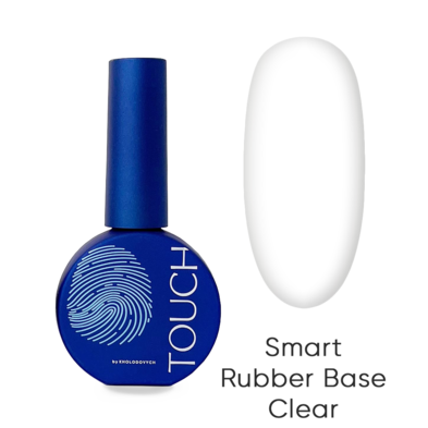 База Touch Smart Rubber base TPO FREE 13 мл
