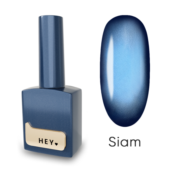 HEYLOVE Гель лак Gel Polish Siam 15 мл