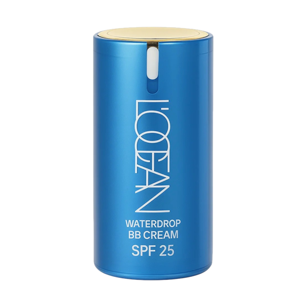 L'OCEAN WATER DROP BB Cream зволожувальний SPF 25 №U3 40 мл