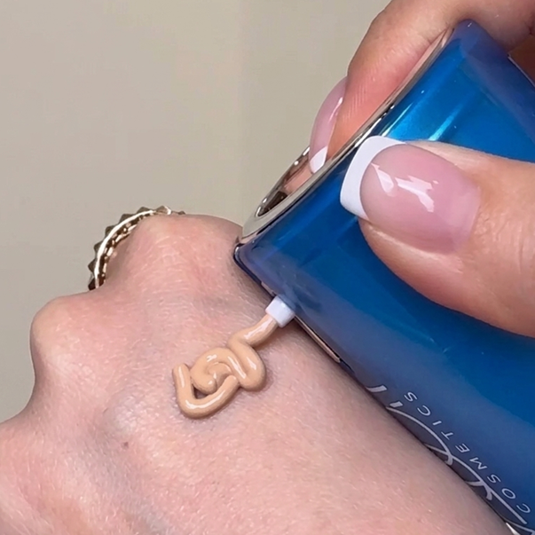 L'OCEAN WATER DROP BB Cream зволожувальний SPF 25 №U3 40 мл