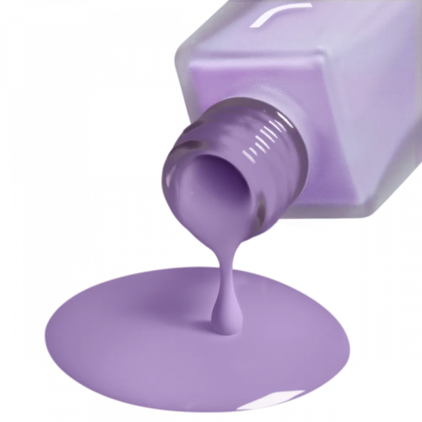 JOIA лак для ногтей 4in1 №05 Lavander dusk 8 мл: купить, цена