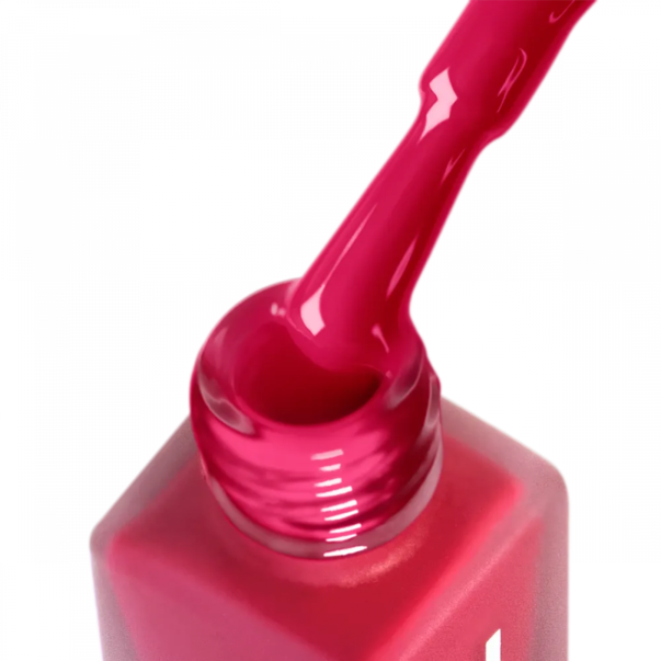 JOIA лак для ногтей 4in1 №08 Red passion 8 мл: купить, цена