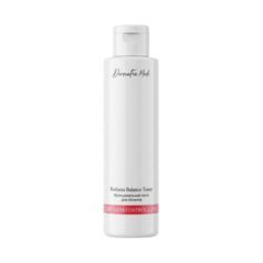 Тоник для чувствительной кожи Nika Zemlyanikina DermaFix Redness