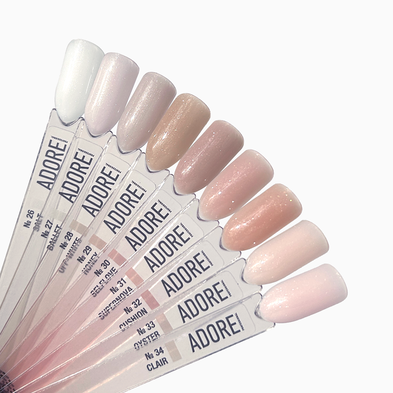 Все для манікюру та педикюру ADORE PROFESSIONAL купити у Києві