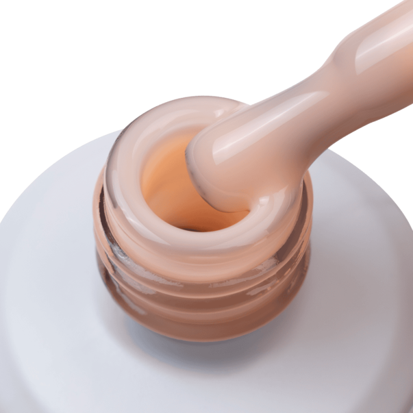 Crooz Жидкий полигель Liquid Polygel French №08 телесный 15 мл