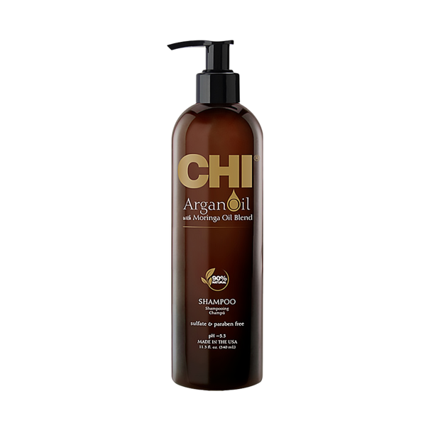Shampoo CHI Argan Oil 340 ml