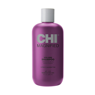 Шампунь CHI Magnified Volume 355 мл