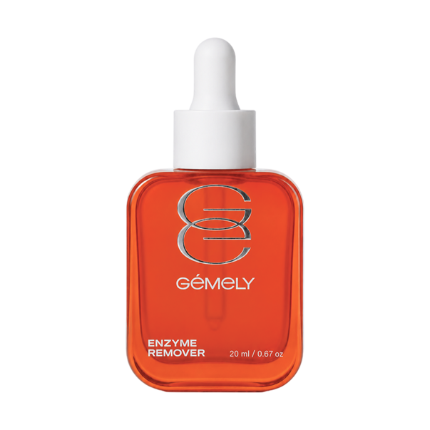 remy_es2110様 GÉMELY ex GA&MA Ремувер для кутикули зі сечовиною Enzyme Remover