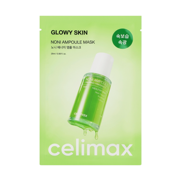 Маска для обличчя Celimax Noni Energy Ampoule 29 мл