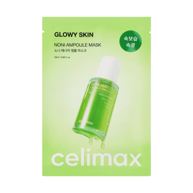 Маска для обличчя Celimax Noni Energy Ampoule 29 мл