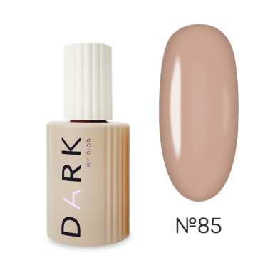 Камуфлююча база DARK PRO Base №85 світло-бежева TPO Free 15 мл
