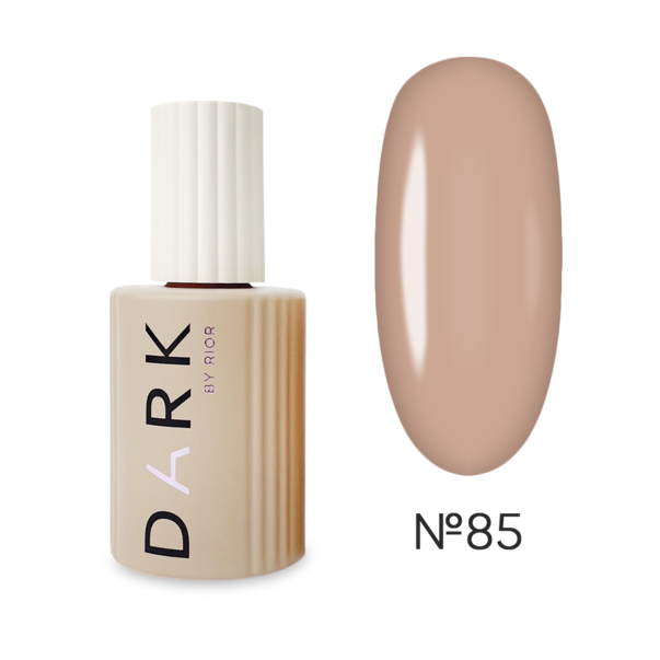 Камуфлирующая база DARK PRO Base №85 светло-бежевая TPO Free 15 мл