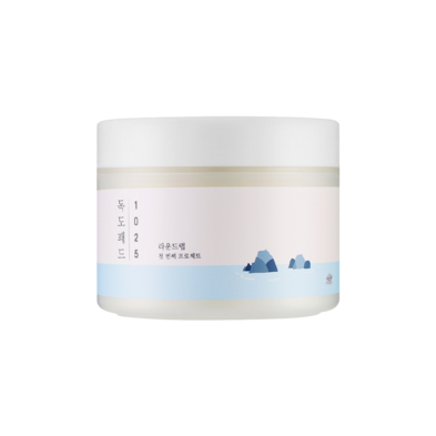 Заспокійливі тонер-педи Round Lab 1025 Dokdo PAD (70 шт)