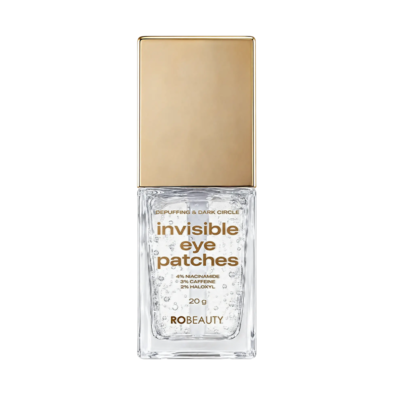 Robeauty Невидимий гель патч під очі Invisible Eye Patch 20 г