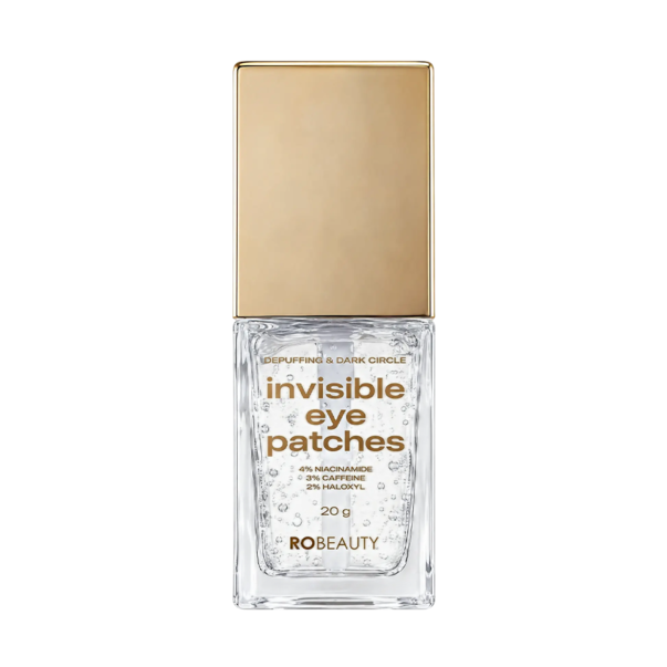 Robeauty Невидимый гель патч под глаза Invisible Eye Patch 20 г